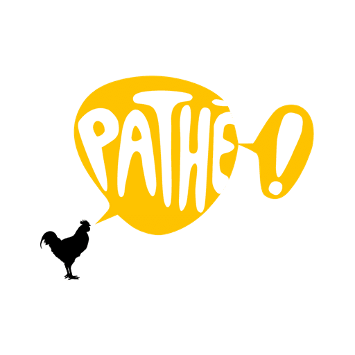 Logo PATHÉ ANNECY